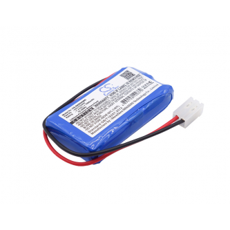 Shenke SK500i / AEC703466 1400mAh Li-Polímero 7.4V (Cameron Sino)