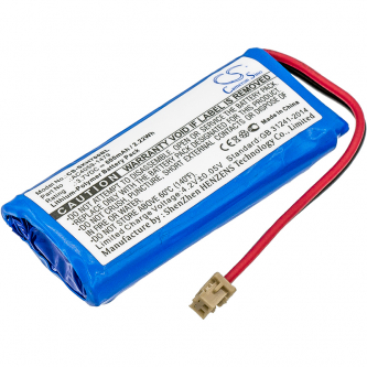 Розетка Mobile CHS 7XiRx/AC4059-1479 600мАч Li-Polymer 3.7V (Cameron Sino)