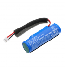 Skullcandy Terrain Mini XT / INR18650 2600 mAh Li-Ion 3,7 V (Cameron Sino)