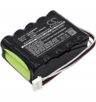 SatLook Micro HD / NB-2x5 2000 мАч Ni-MH 12 В (Cameron Sino)