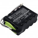 SatLook Micro HD / NB-2x5 2000mAh Ni-MH 12.0V (Cameron Sino)