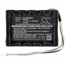 SatLook Micro HD / NB-2x5 2000mAh Ni-MH 12.0V (Cameron Sino)