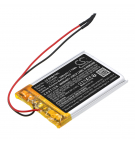 Skullcandy S7SHHW-474 / P553450N 1000 mAh Li-Polymer 3,7 V (Cameron Sino)