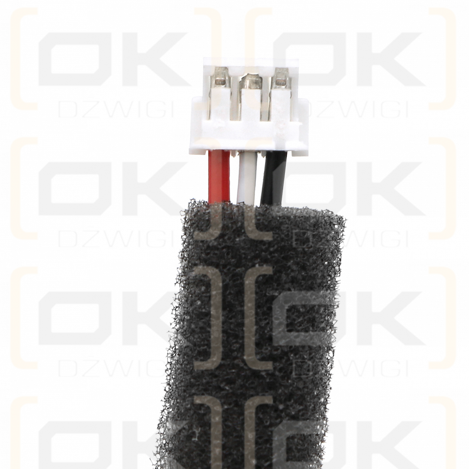 Skullcandy 2SKSK1844 / INR18650 2600mAh Li-ion 3.7V (Cameron Sino)