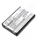 SEWOO LK-P24 / 547201 1500 mAh Li-Ionen-Akku, 7,4 V (Cameron Sino)