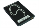 Ersatzakku für Skype Phone 3 WP-S1 / WP-S1 1000 mAh Li-Ion 3,7 V (Cameron Sino)