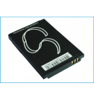 3 Teléfono Skype WP-S1 / WP-S1 1000 mAh Li-ion 3,7 V (Cameron Sino)