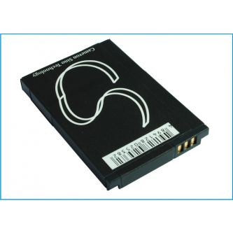 3 Teléfono Skype WP-S1 / WP-S1 1000 mAh Li-ion 3,7 V (Cameron Sino)