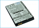Ersatzakku für Skype Phone 3 WP-S1 / WP-S1 1000 mAh Li-Ion 3,7 V (Cameron Sino)