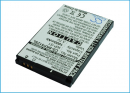 Ersatzakku für Skype Phone 3 WP-S1 / WP-S1 1000 mAh Li-Ion 3,7 V (Cameron Sino)