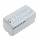 Stryker Flyte Personal Protection System / 0408-660-000 5200 mAh Li-ion 7.4 V (Cameron Sino)