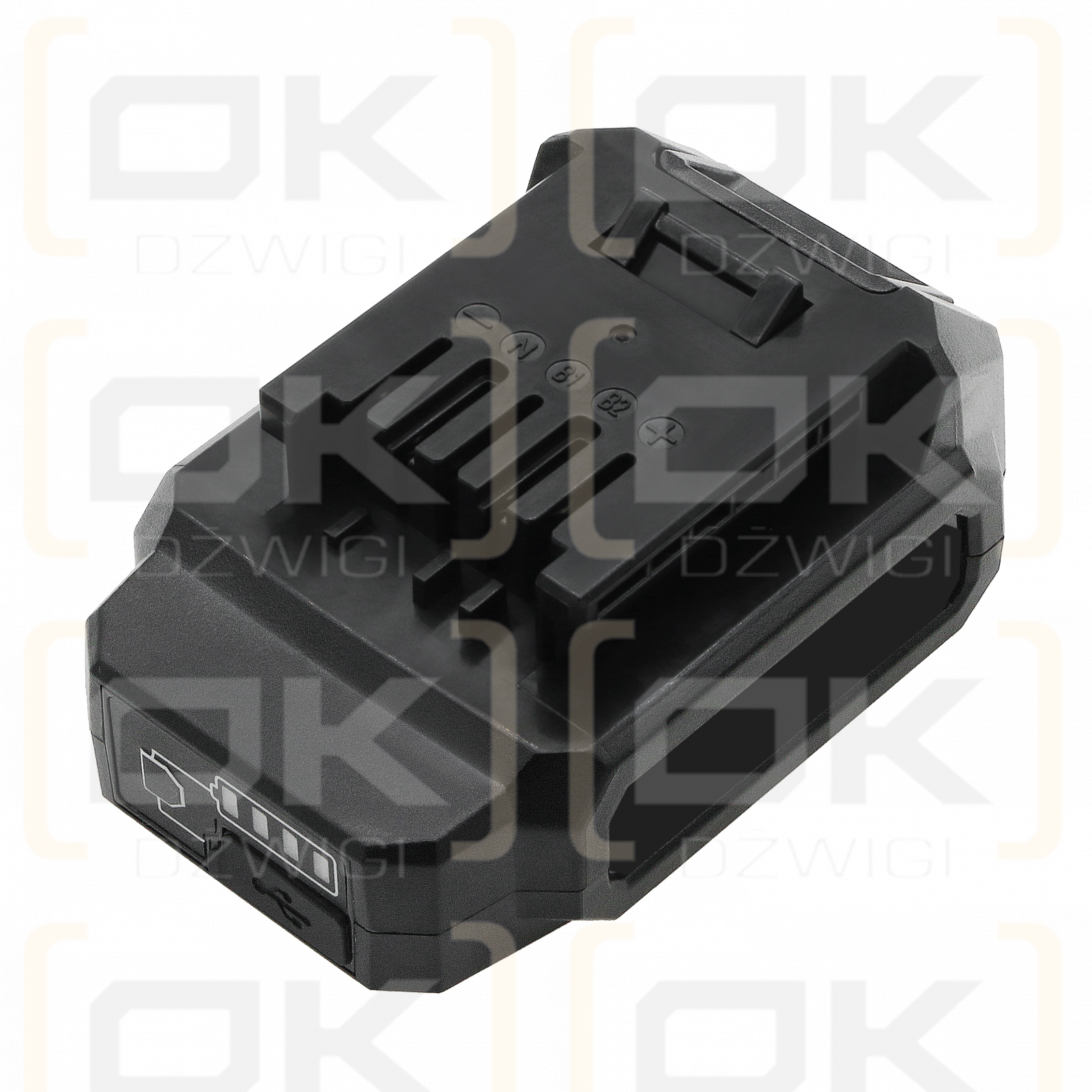 Skil RS58280 / BY500101 2000 mAh Li-Ion 12,0 V (Cameron Sino)