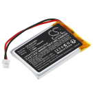 Skybell SBHD10 / PH422536P 320mAh Li-Polymer 3.7V (Cameron Sino)