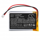 Skybell SBHD10 / PH422536P 320mAh Li-Polymer 3.7V (Cameron Sino)