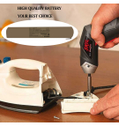 Skil Cordless Schrewriver 2305 / 4804048 3000 мАч Ni-MH 3.6 В (Cameron Sino)