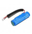 Skullcandy Terrain / INR18650 2600 mAh Li-Ionen-Akku, 3,7 V (Cameron Sino)