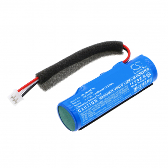 Skullcandy Terrain / INR18650 2600mAh Li-ion 3.7V (Cameron Sino)