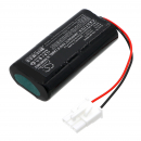 Skybitz SmartTank ST90 / 394-00010 2800mAh Li-MnO2 6.0V (Cameron Sino)