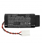 Skybitz SmartTank ST90 / 394-00010 2800 мАч Li-MnO2 6 В (Cameron Sino)