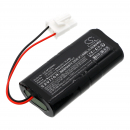 Skybitz SmartTank ST90 / 394-00010 2800mAh Li-MnO2 6.0V (Cameron Sino)