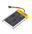 shokz Openfit T910 Charging Case / LI267 600mAh Li-Polymer 3.7V (Cameron Sino)