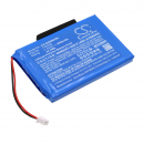 Satlink ws-7000 / F03409 3000mAh Li-Polymer 7.4V (Cameron Sino)