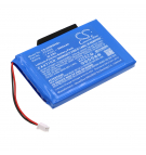 Satlink ws-7000 / F03409 3000 мАч Li-Polymer 7.4 V (Cameron Sino)