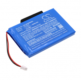 Satlink ws-7000 / F03409 3000 mAh Li-Polymer 7,4 V (Cameron Sino)