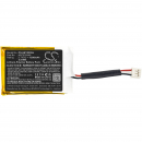 Skullcandy Y22-SK2013008 / AEC633448 1300mAh Li-Polymer 3.7V (Cameron Sino)