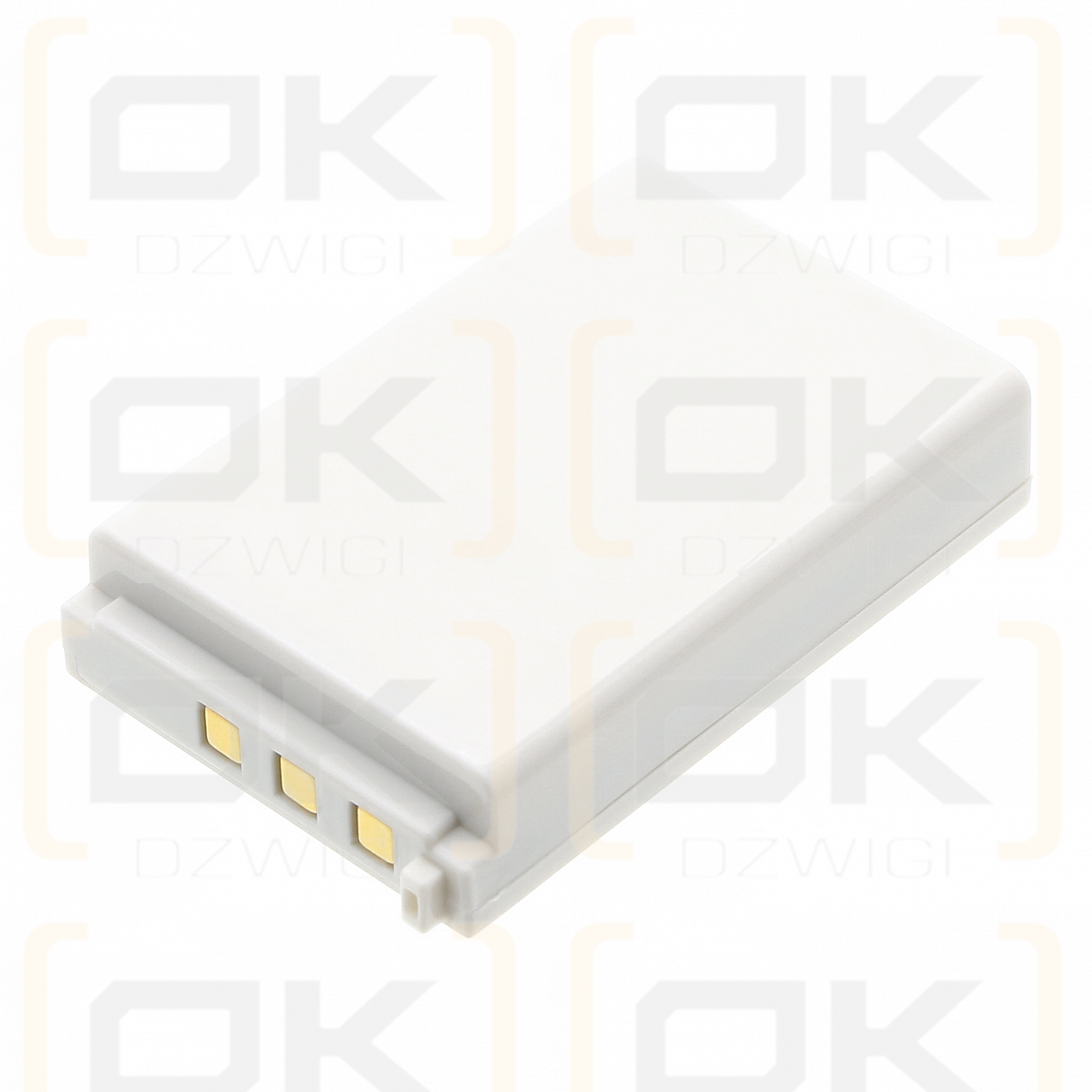 Sharp Zaurus SL-C3100 / EA-BL08 2000 мАч литий-ионный 3,7 В (Cameron Sino)