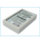 Sharp Zaurus SL-C3100 / EA-BL08 2000 мАч литий-ионный 3,7 В (Cameron Sino)