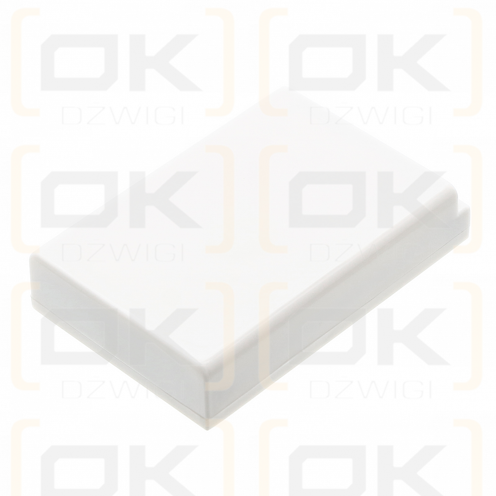 Sharp Zaurus SL-C3100 / EA-BL08 2000 мАч литий-ионный 3,7 В (Cameron Sino)