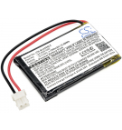 Solar LED Light SL-24000 / 24-800-002 700mAh Li-Polymer 3.7V (Cameron Sino)