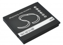 Samsung ST600 / SLB-07A 720mAh Li-ion 3.7V (Cameron Sino)