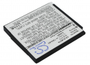 Samsung ST600 / SLB-07A 720mAh Li-ion 3.7V (Cameron Sino)