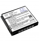 Samsung i8 / SLB-0937 650mAh Li-ion 3.7V (Cameron Sino)