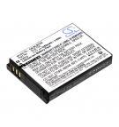 Samsung Li-ion 1050mAh / 3.89Wh