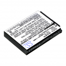 Samsung WB280F / SLB-10A 1050mAh Li-ion 3.7V (Cameron Sino)