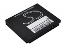Samsung Digimax i7 / SLB-1137C 1100mAh Li-ion 3.7V (Cameron Sino)