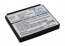 Samsung Digimax i7 / SLB-1137C 1100mAh Li-ion 3.7V (Cameron Sino)