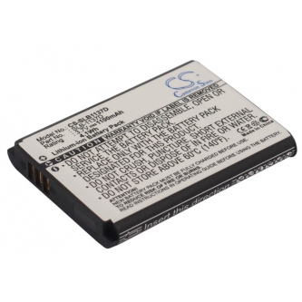 Samsung i85 / SLB-1137D 1100mAh Li-ion 3.7V (Cameron Sino)