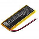 SteelSeries 69089 / PL602258 700 mAh Li-Polymer 3,7 V (Cameron Sino)