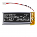 SteelSeries Nimbus+ / FT712257P 750 mAh Li-Polymer 3,7 V (Cameron Sino)