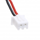 Fischer NLS1W003SC / AW-0480-0080AAA-NM01 600mAh Ni-MH 4.8V (Cameron Sino)