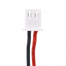 Fischer NLS1W003SC / AW-0480-0080AAA-NM01 600mAh Ni-MH 4.8V (Cameron Sino)