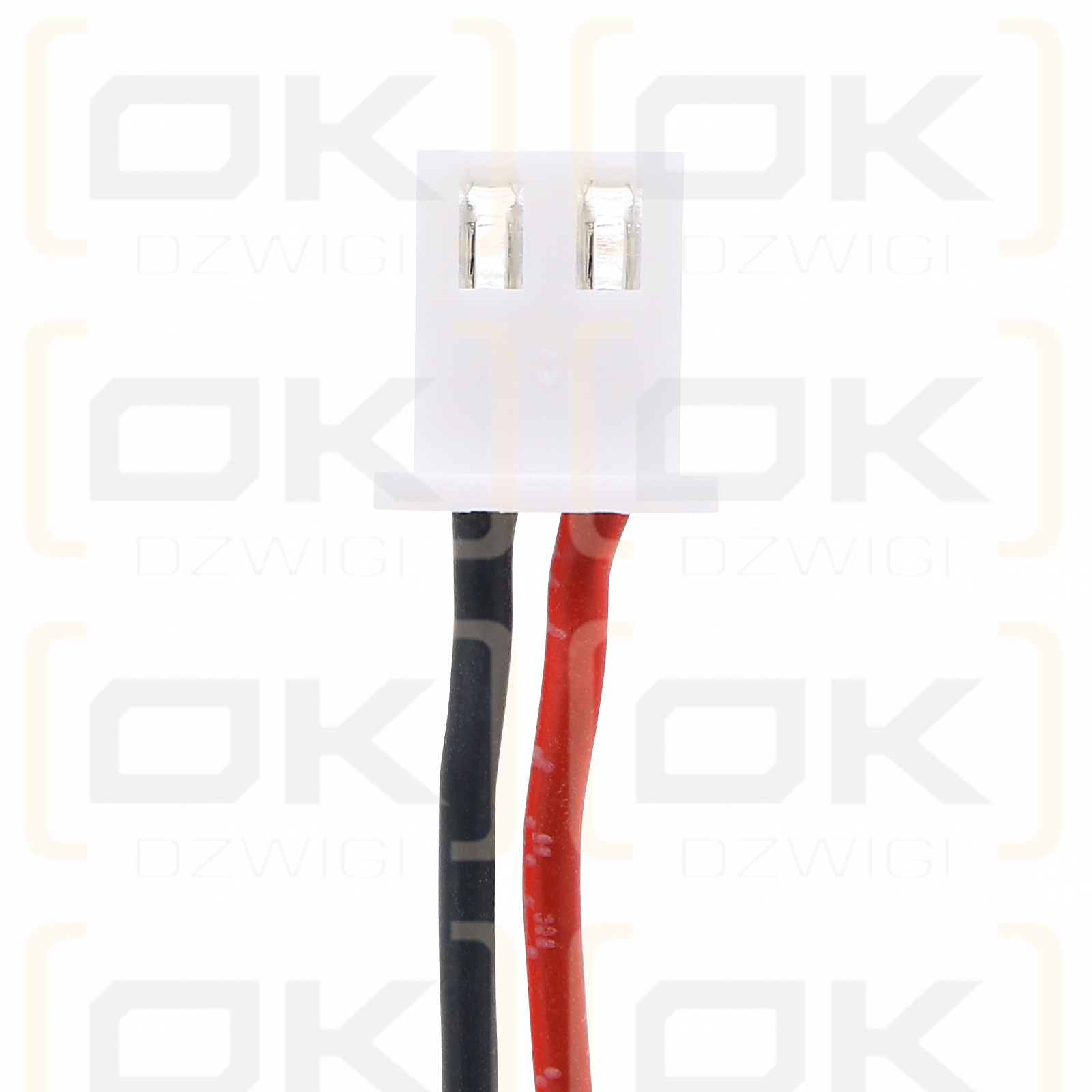 Fischer NLS1W003SC / AW-0480-0080AAA-NM01 600mAh Ni-MH 4.8V (Cameron Sino)