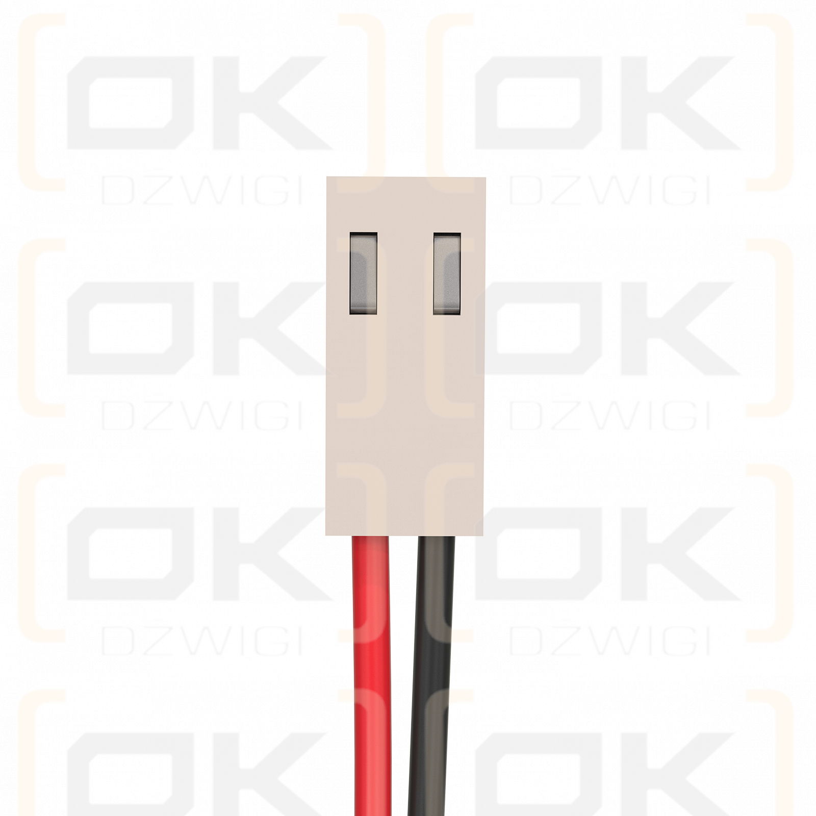 Schrack ULU383M / NLAKKU3215 1500mAh LiFePO4 3.2V (Cameron Sino)