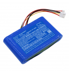 Streamlight Portable Scene Light II / 46005 5200mAh Li-ion 11.1V (Cameron Sino)