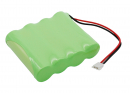 Schaub Lorentz TL900 / T415 2000mAh Ni-MH 4.8V (Cameron Sino)