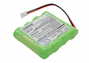 Schaub Lorentz TL900 / T415 2000mAh Ni-MH 4.8V (Cameron Sino)